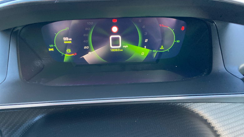 Peugeot 2008 1.2 PureTech 130 GT 5dr Petrol Estate